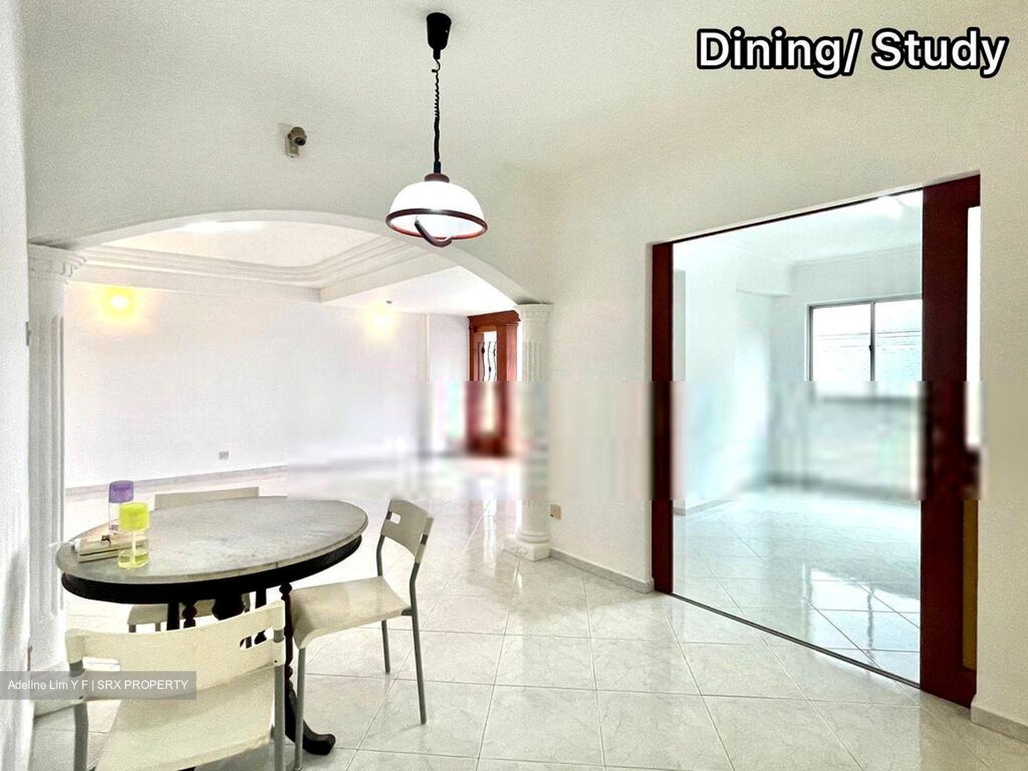 Blk 536 Pasir Ris Drive 1 (Pasir Ris), HDB Executive #400599271